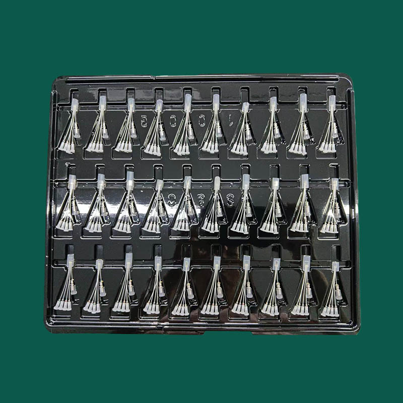 400G-AWG TX-FA Components