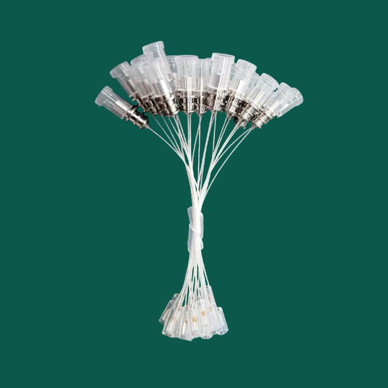 AWG-Demux Components CG-XY-002