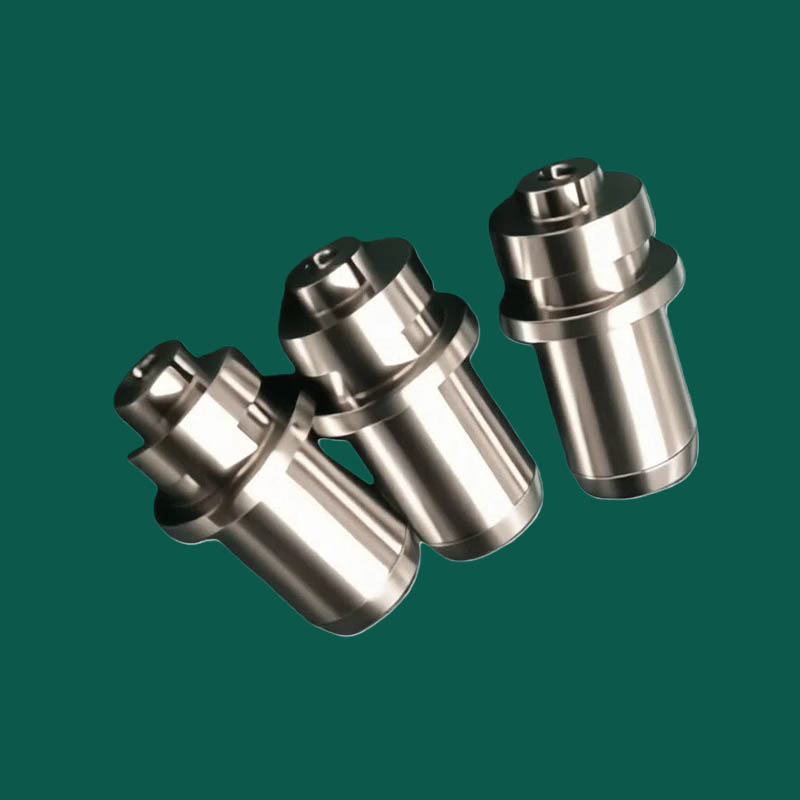 How do adapters ensure pure, attenuated optical signals?